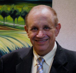 Larry Rosenblum